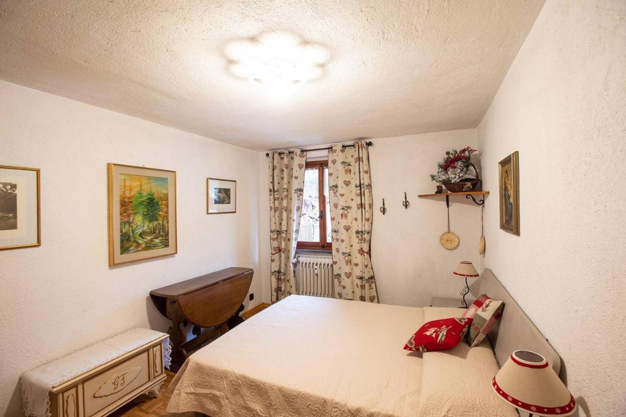 Joivy Flat For 6, In The Historic Town Pre-Saint-Didier Apartment Exterior foto
